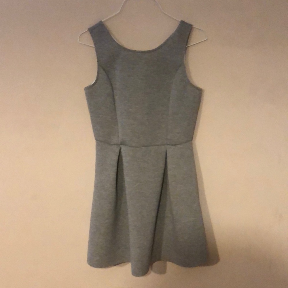 Romeo & Juliet dress-M